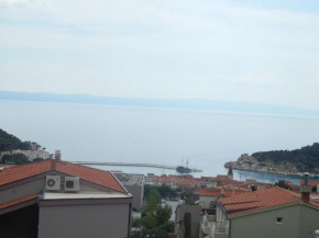 Гостиница Apartment Duje  Макарска 
